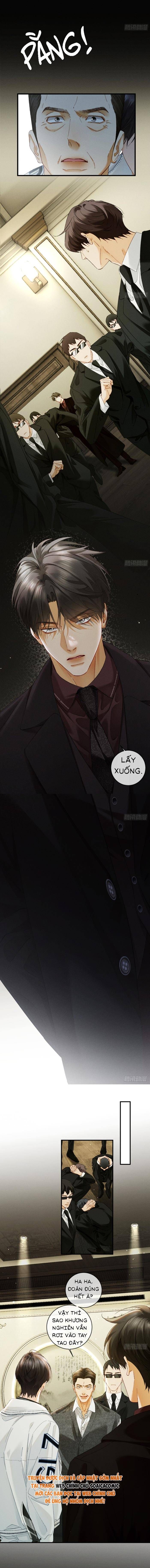 Hợp Đồng Sa Ngã Chapter 51 - 4