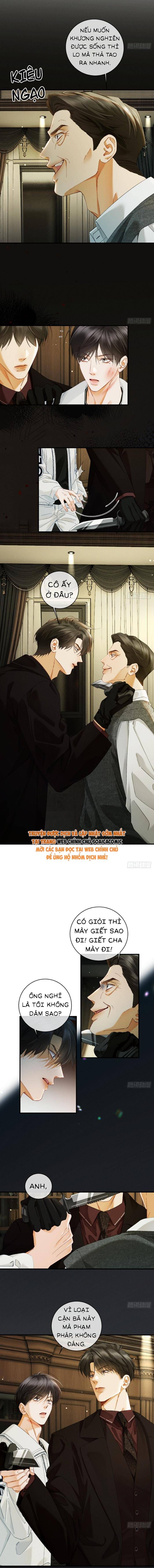 Hợp Đồng Sa Ngã Chapter 51 - 5