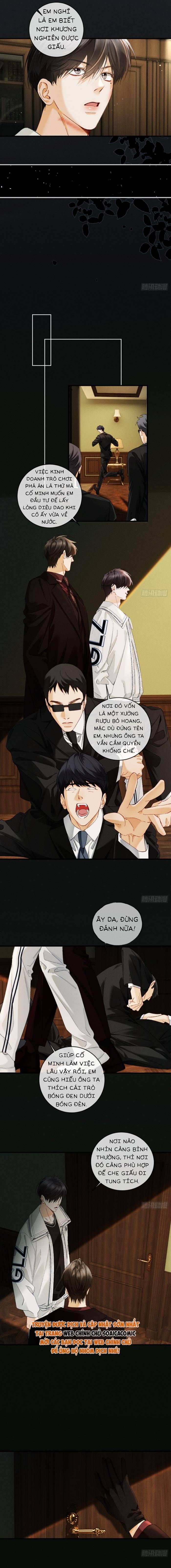 Hợp Đồng Sa Ngã Chapter 51 - 6