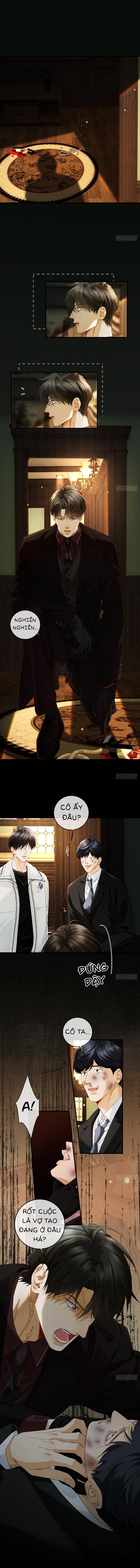 Hợp Đồng Sa Ngã Chapter 51 - 7