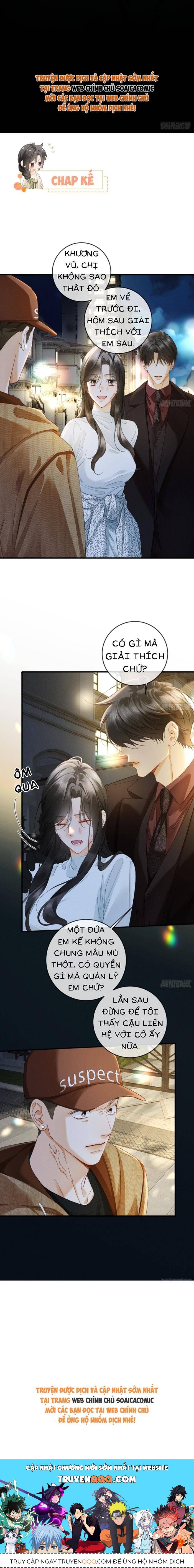 Hợp Đồng Sa Ngã Chapter 51 - 8