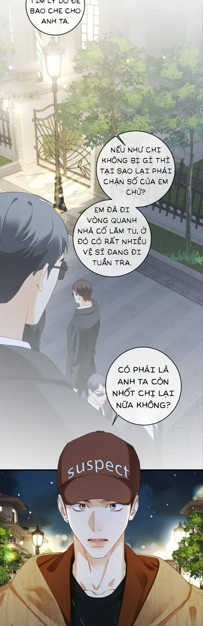 Hợp Đồng Sa Ngã Chapter 52 - 11