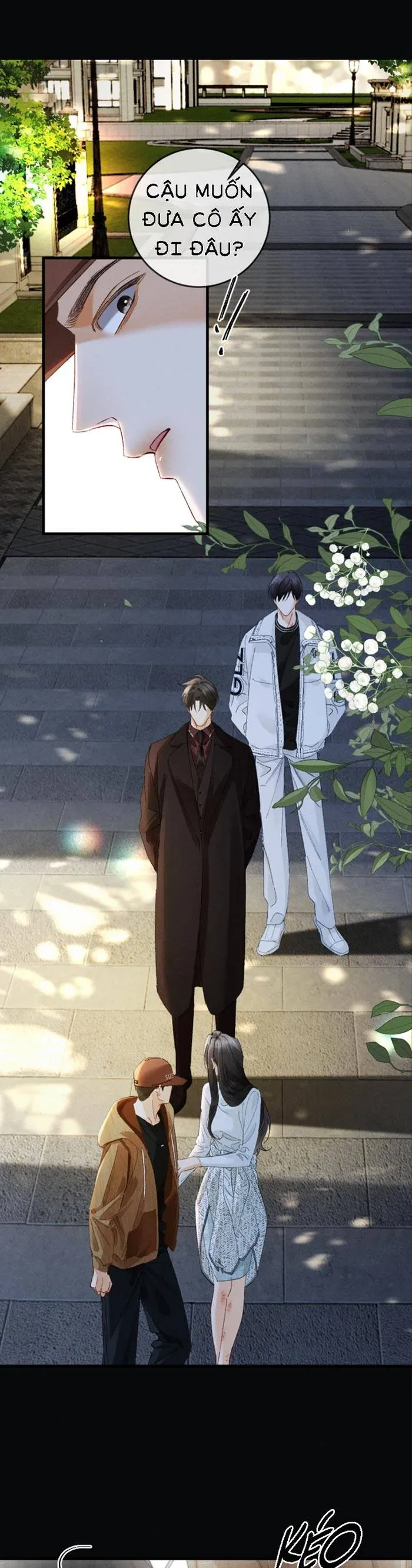 Hợp Đồng Sa Ngã Chapter 52 - 13