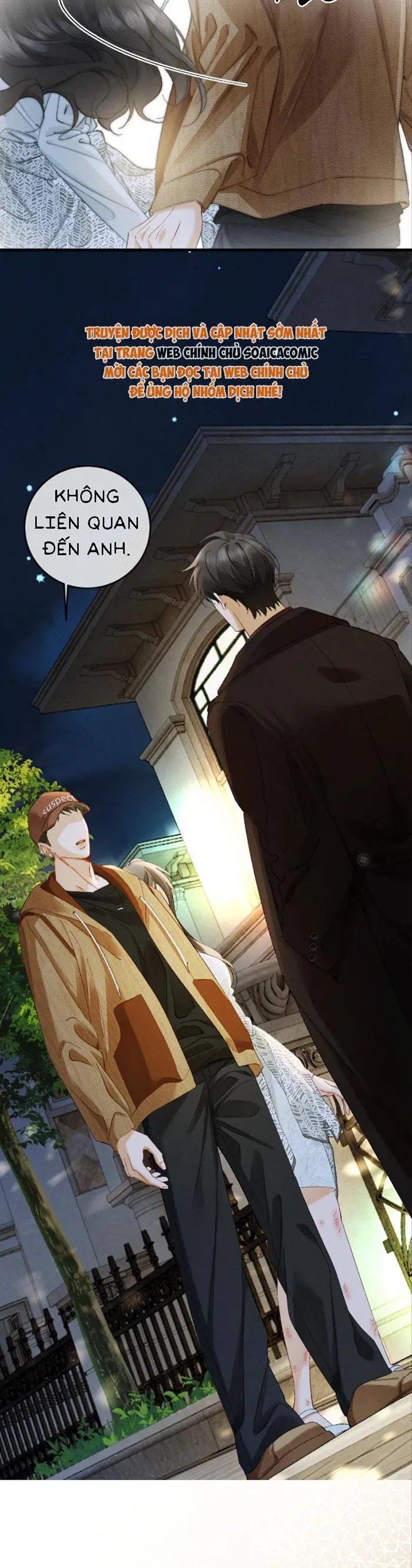 Hợp Đồng Sa Ngã Chapter 52 - 14