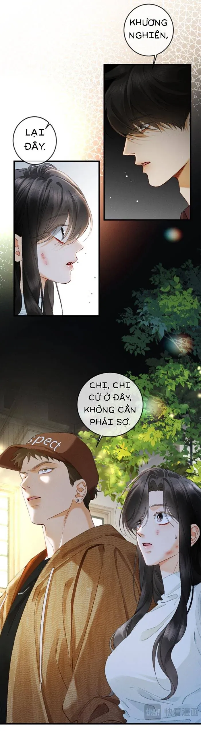 Hợp Đồng Sa Ngã Chapter 52 - 15