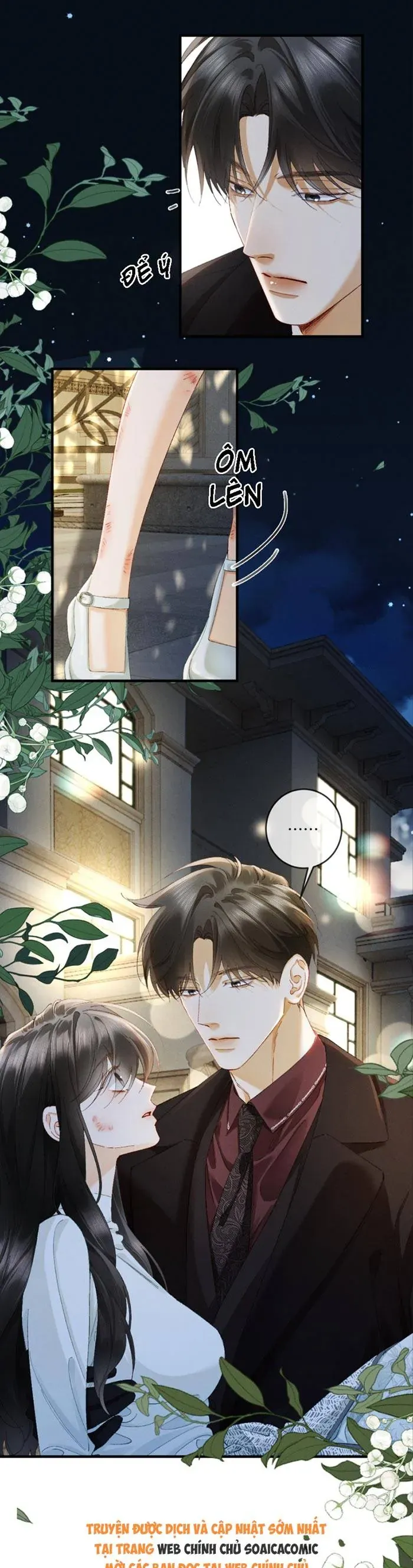 Hợp Đồng Sa Ngã Chapter 52 - 18