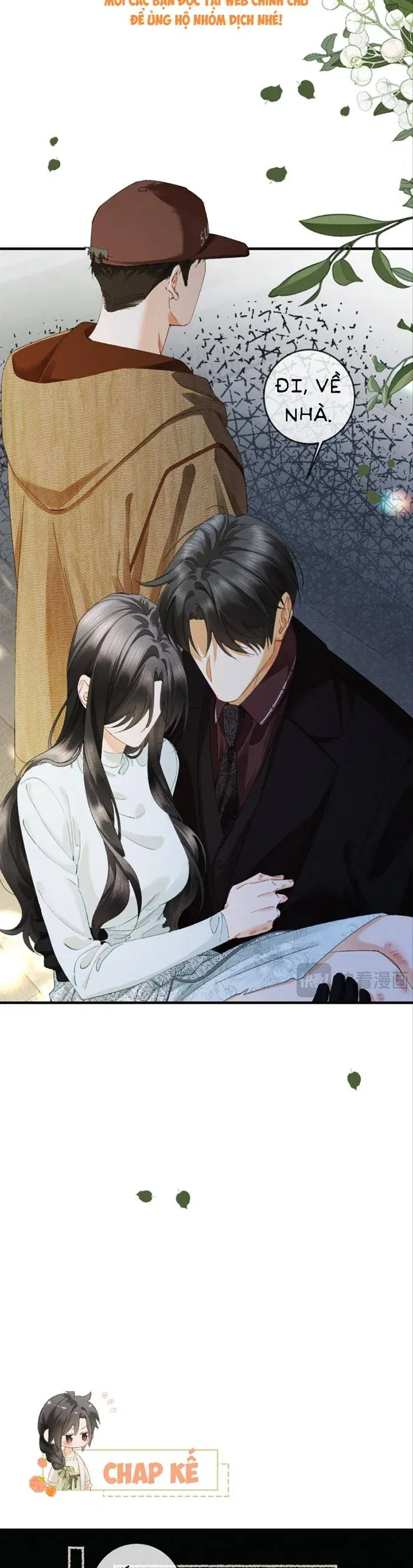 Hợp Đồng Sa Ngã Chapter 52 - 19