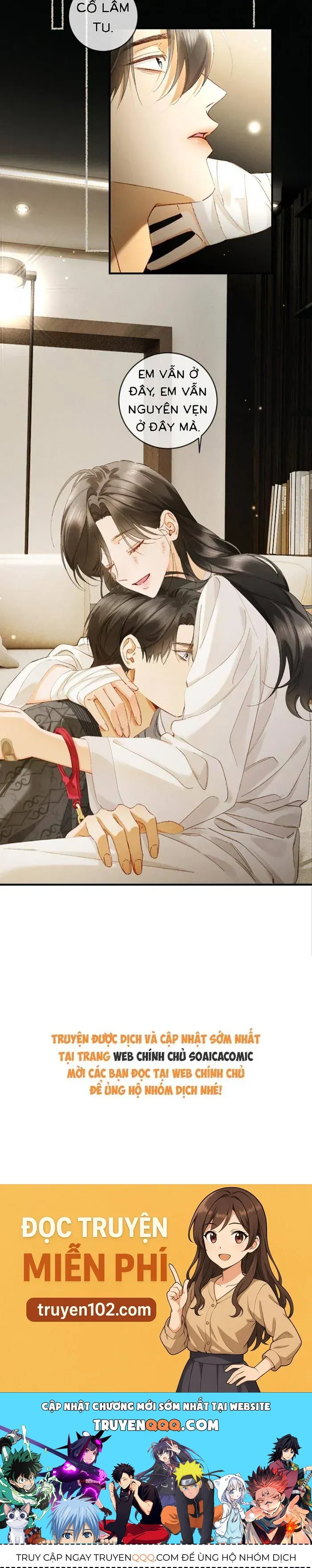 Hợp Đồng Sa Ngã Chapter 52 - 20