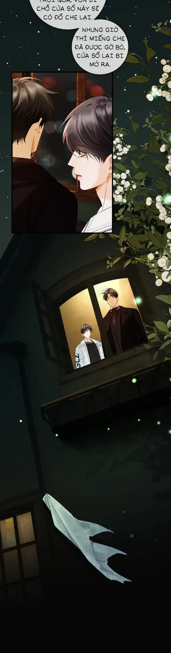 Hợp Đồng Sa Ngã Chapter 52 - 3