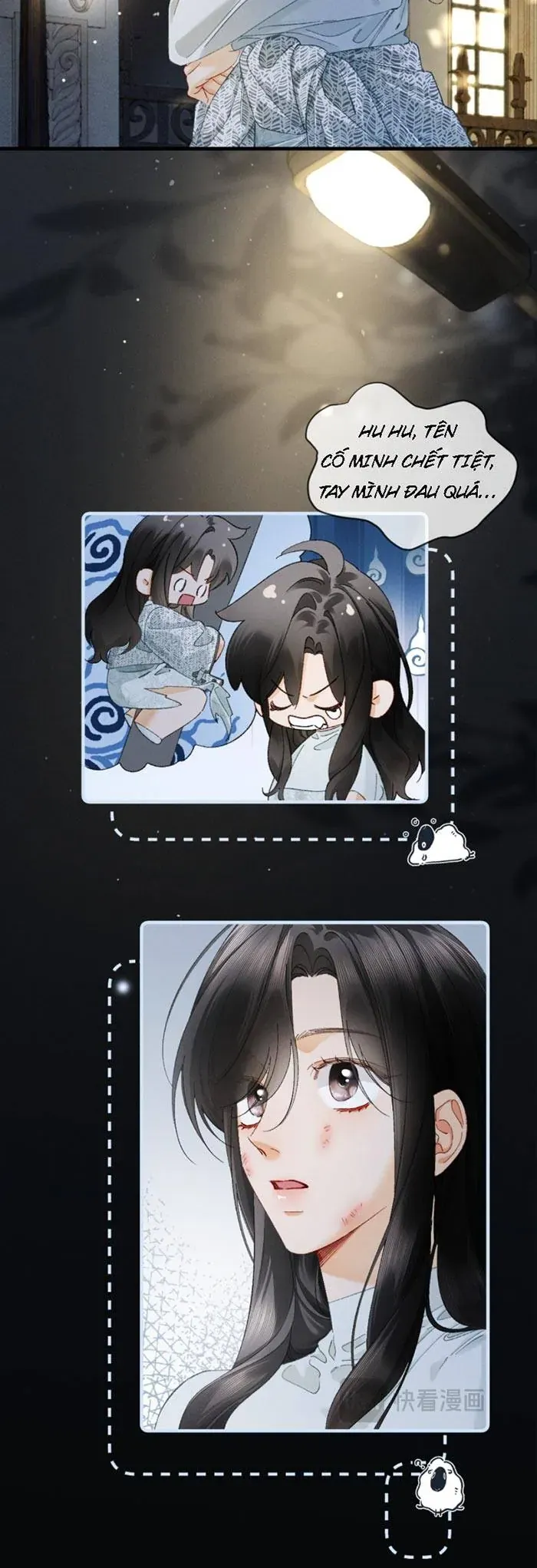 Hợp Đồng Sa Ngã Chapter 52 - 6