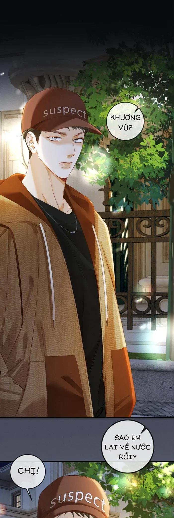 Hợp Đồng Sa Ngã Chapter 52 - 7