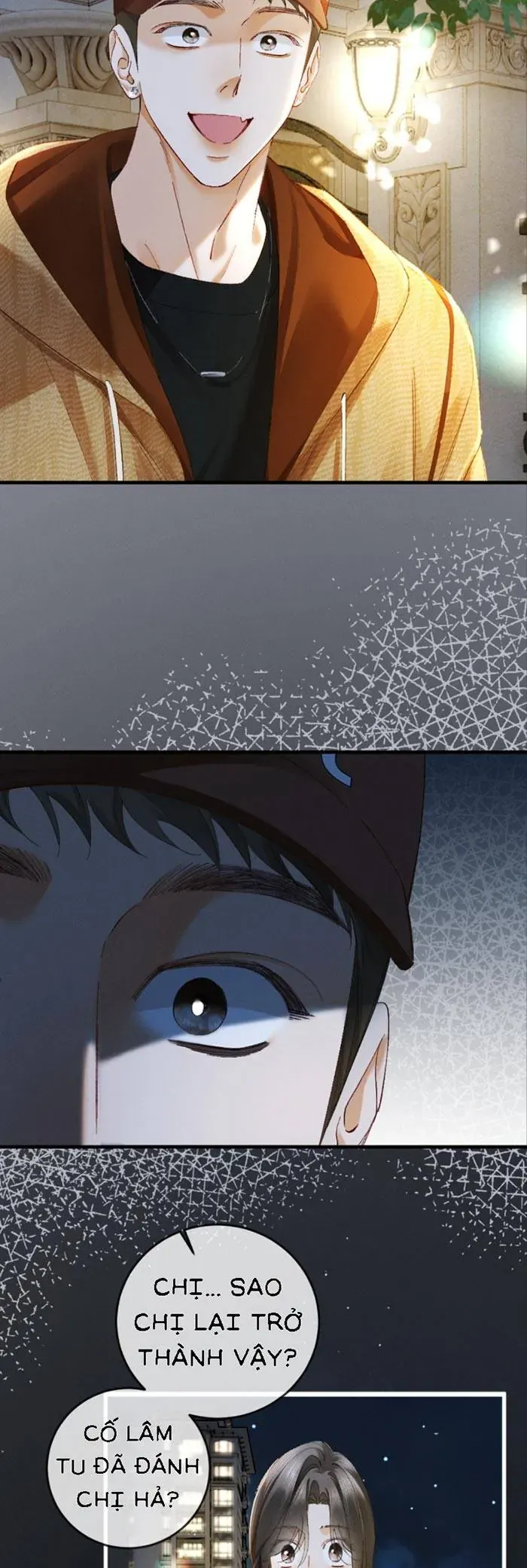 Hợp Đồng Sa Ngã Chapter 52 - 8