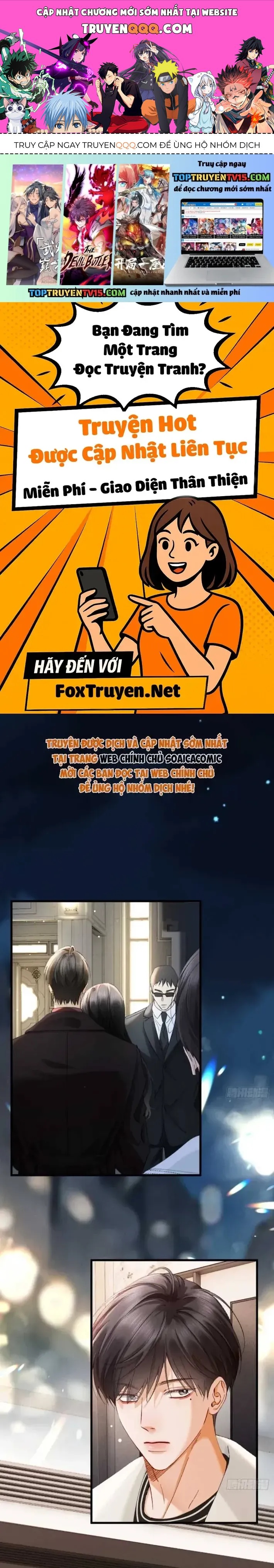 Hợp Đồng Sa Ngã Chapter 53 - 1