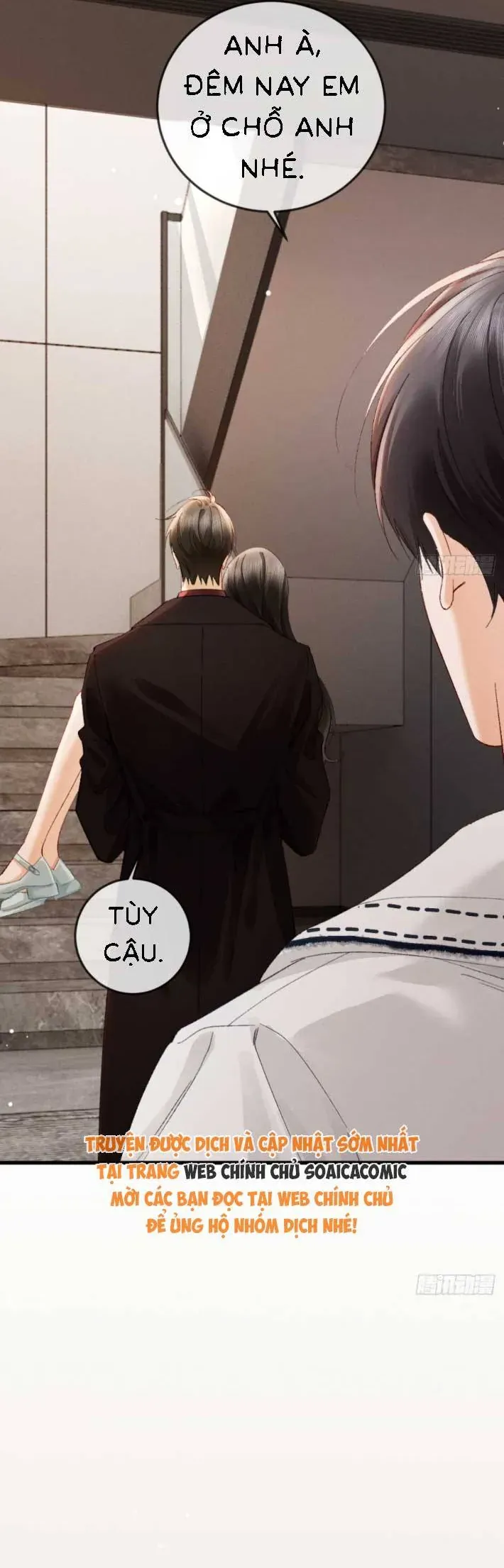 Hợp Đồng Sa Ngã Chapter 53 - 2