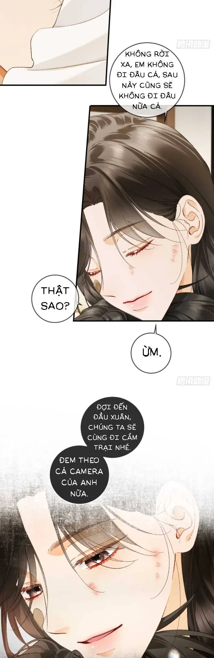 Hợp Đồng Sa Ngã Chapter 53 - 11