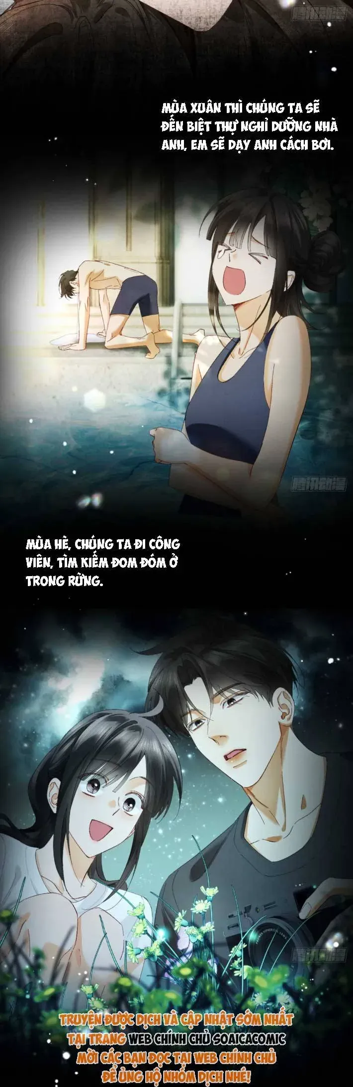 Hợp Đồng Sa Ngã Chapter 53 - 12