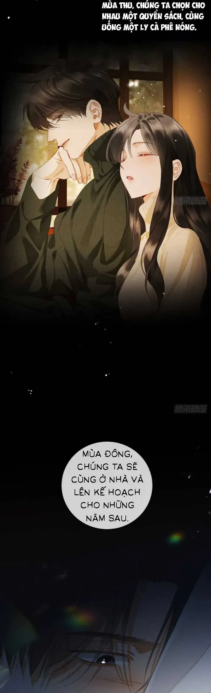 Hợp Đồng Sa Ngã Chapter 53 - 13