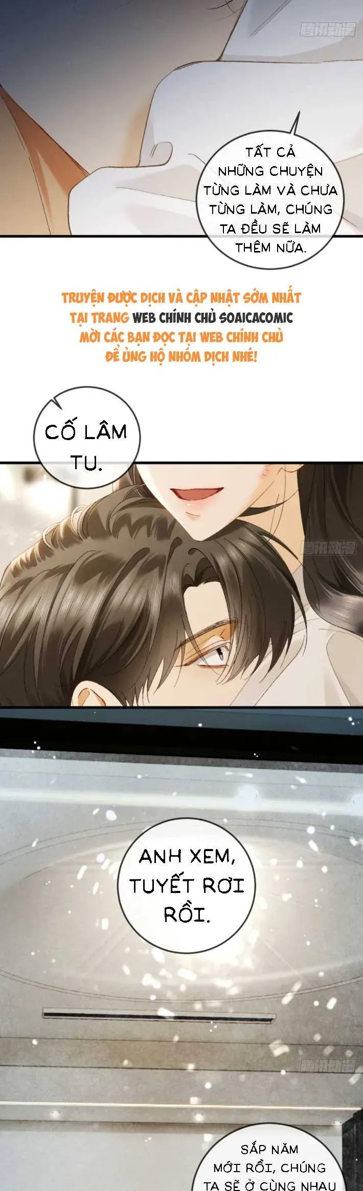 Hợp Đồng Sa Ngã Chapter 53 - 14