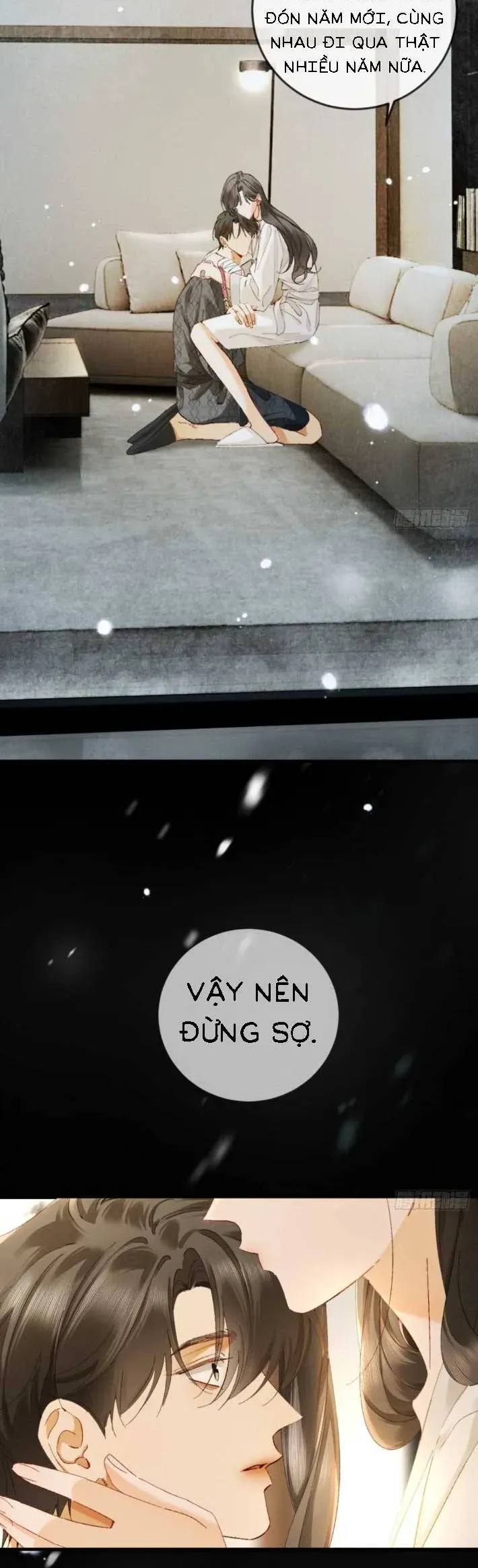 Hợp Đồng Sa Ngã Chapter 53 - 15