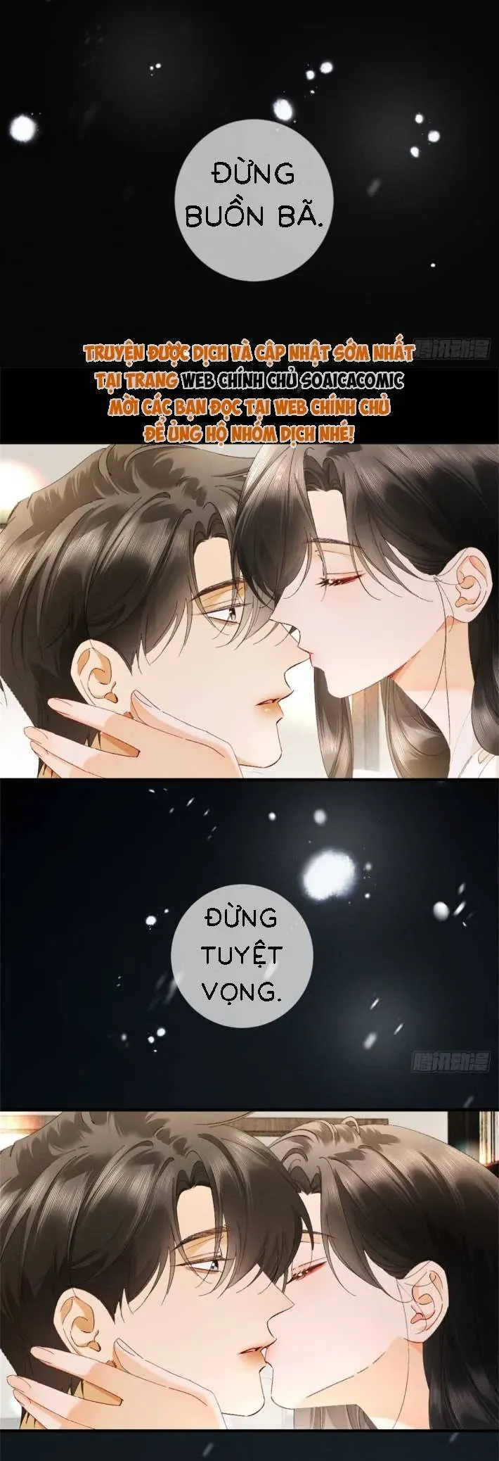 Hợp Đồng Sa Ngã Chapter 53 - 16