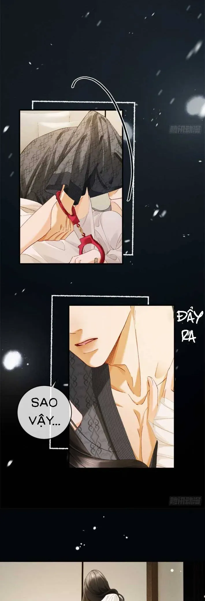 Hợp Đồng Sa Ngã Chapter 53 - 17