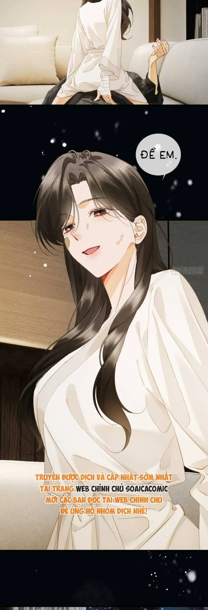 Hợp Đồng Sa Ngã Chapter 53 - 18