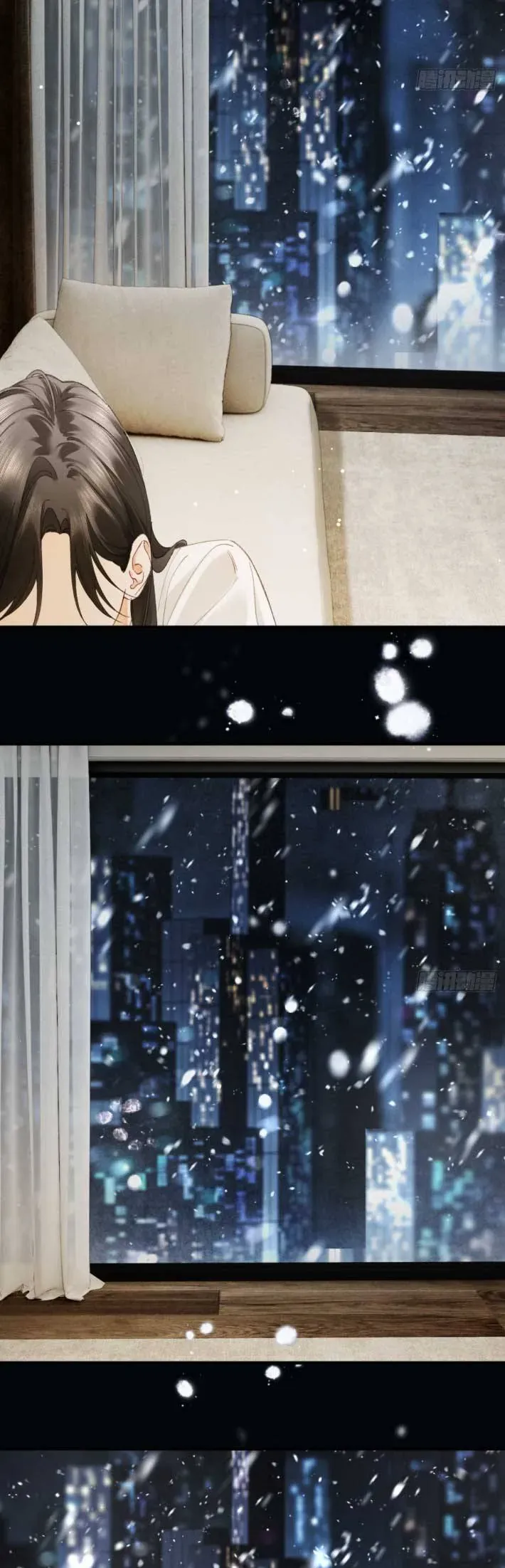 Hợp Đồng Sa Ngã Chapter 53 - 19