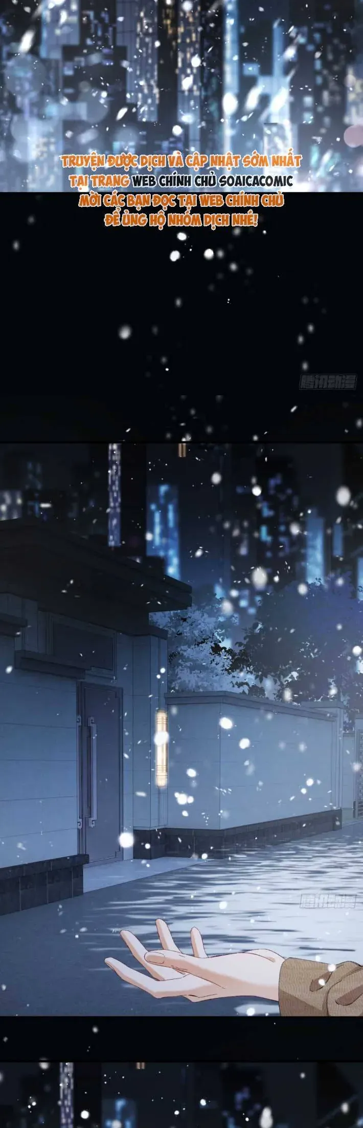 Hợp Đồng Sa Ngã Chapter 53 - 20