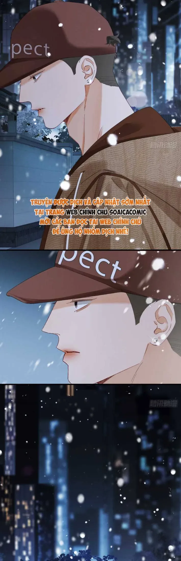 Hợp Đồng Sa Ngã Chapter 53 - 21