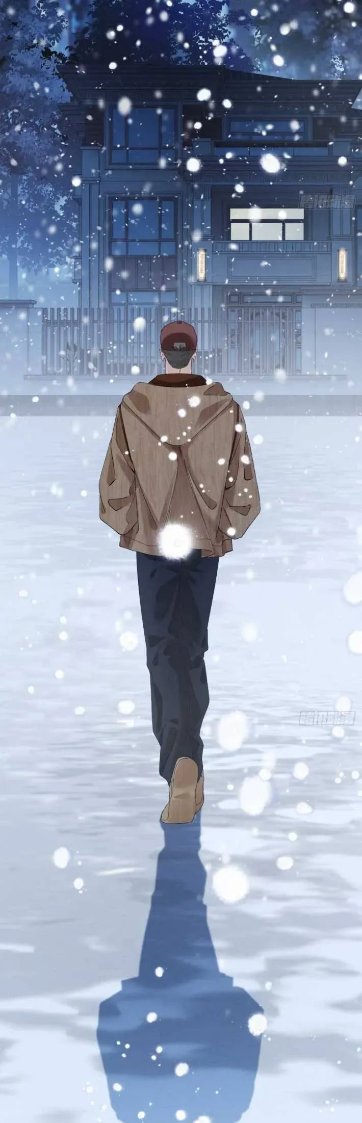 Hợp Đồng Sa Ngã Chapter 53 - 22