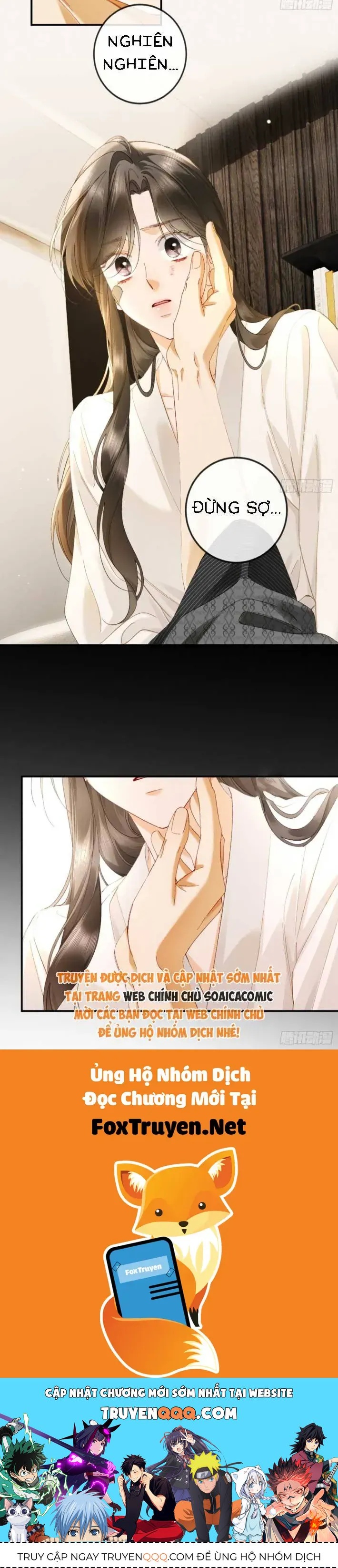 Hợp Đồng Sa Ngã Chapter 53 - 24