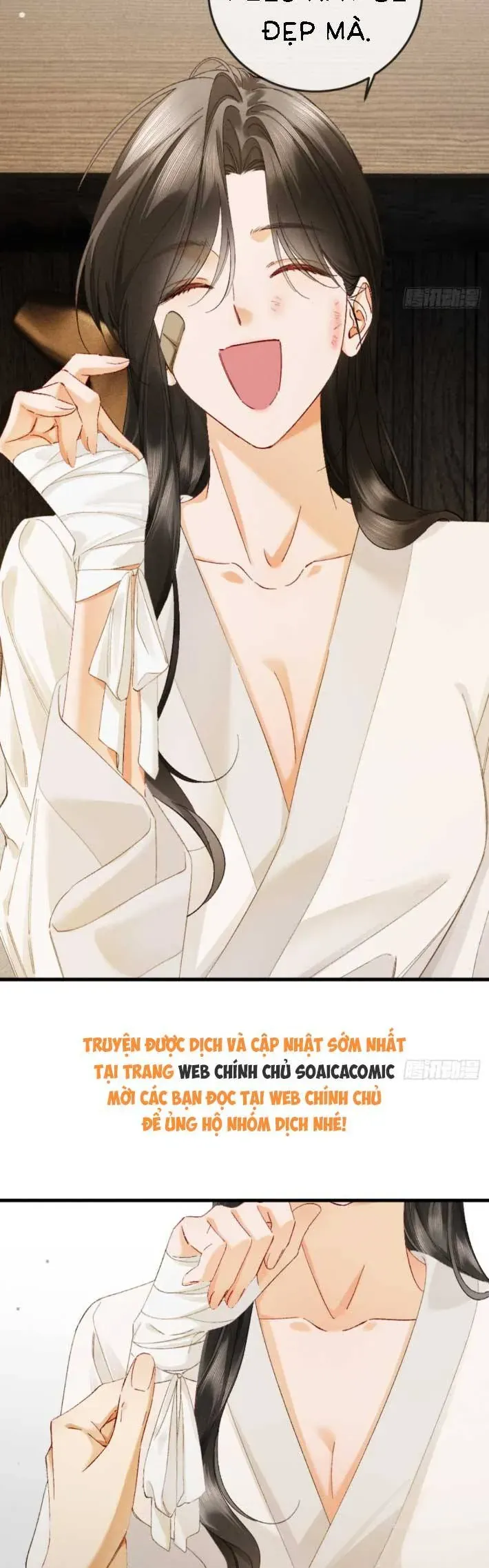 Hợp Đồng Sa Ngã Chapter 53 - 4