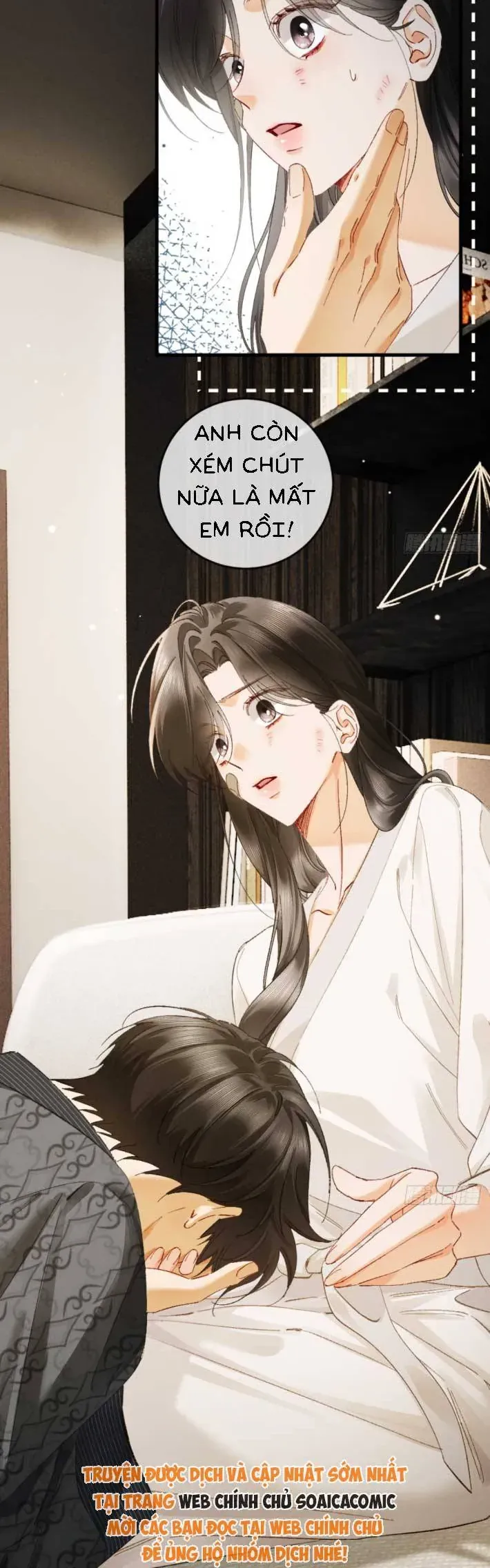 Hợp Đồng Sa Ngã Chapter 53 - 6