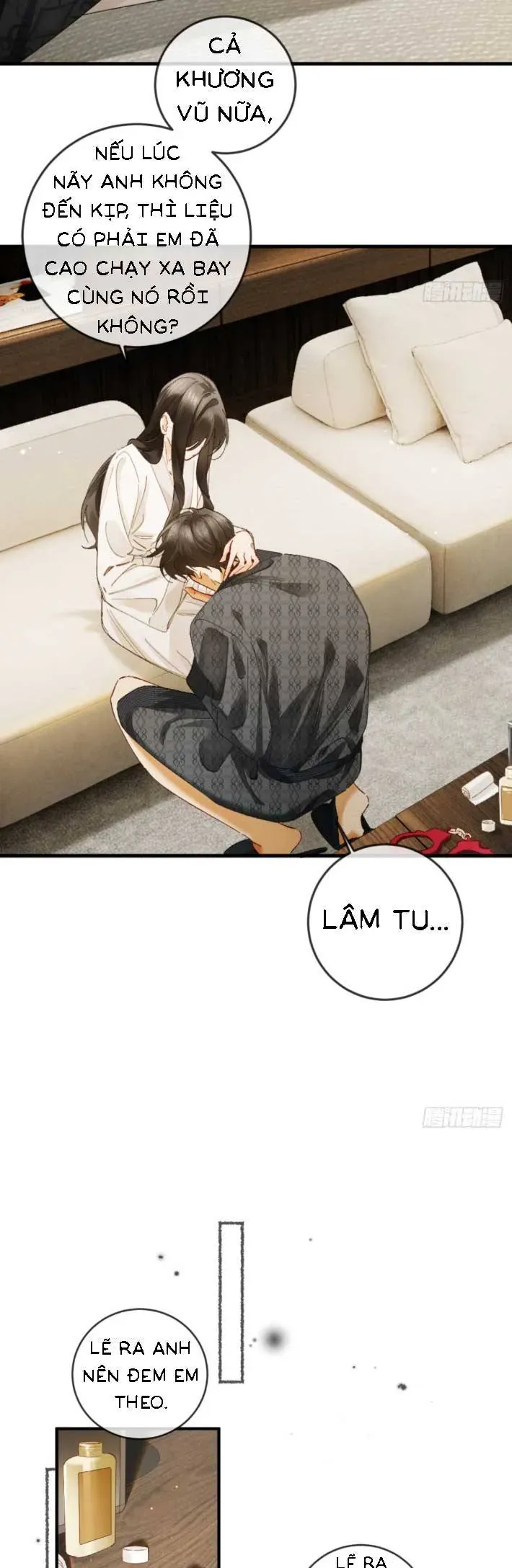 Hợp Đồng Sa Ngã Chapter 53 - 7