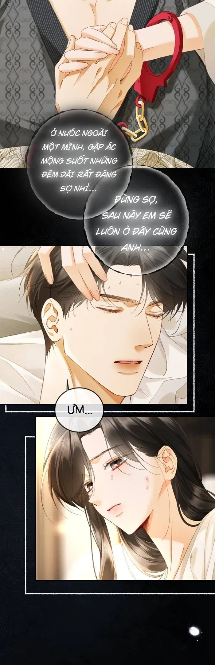 Hợp Đồng Sa Ngã Chapter 54 - 2