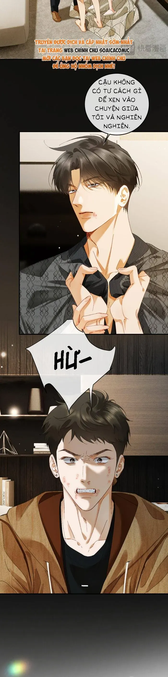 Hợp Đồng Sa Ngã Chapter 54 - 13