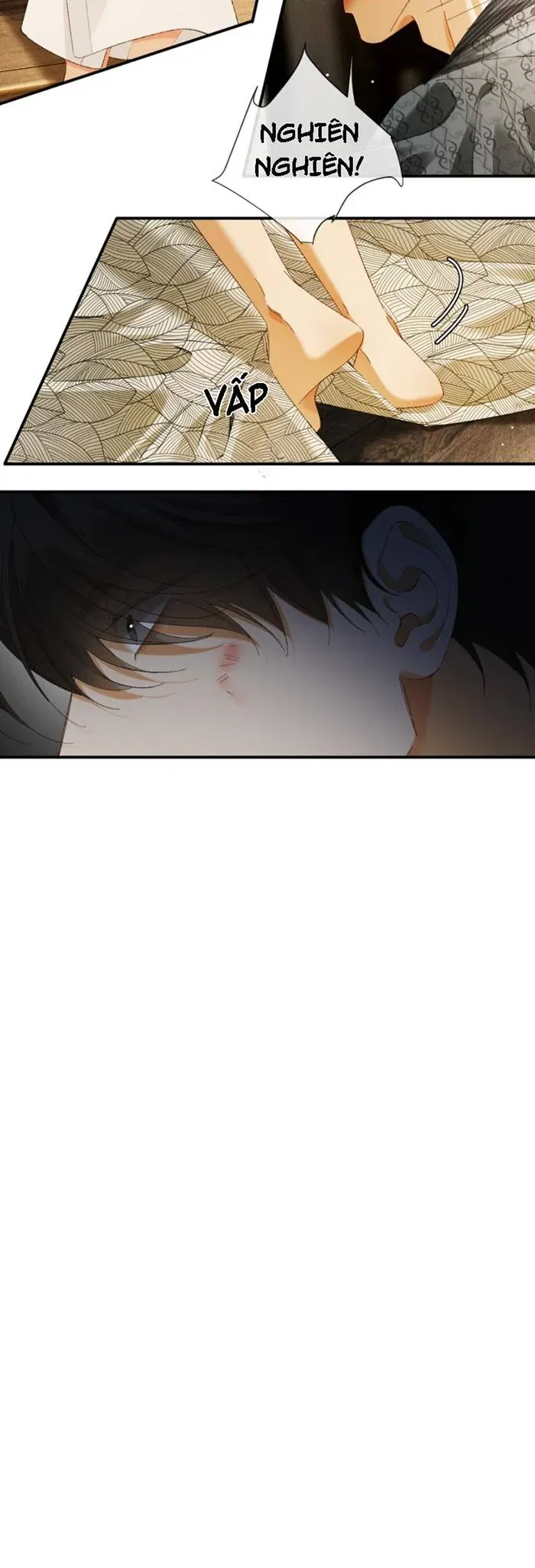 Hợp Đồng Sa Ngã Chapter 54 - 15