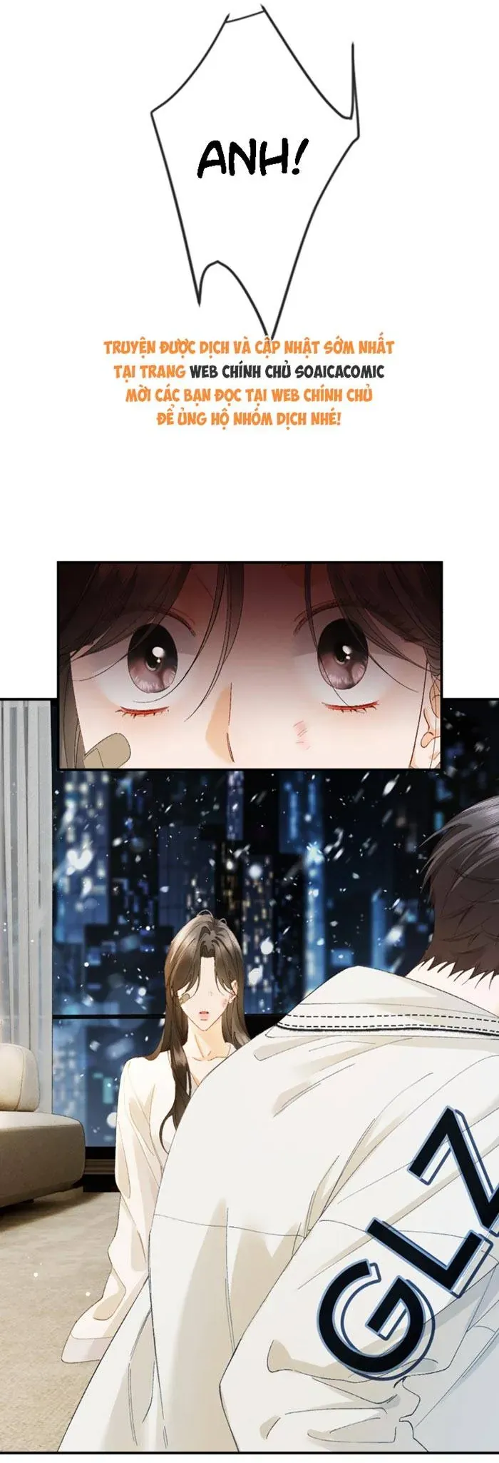 Hợp Đồng Sa Ngã Chapter 54 - 16