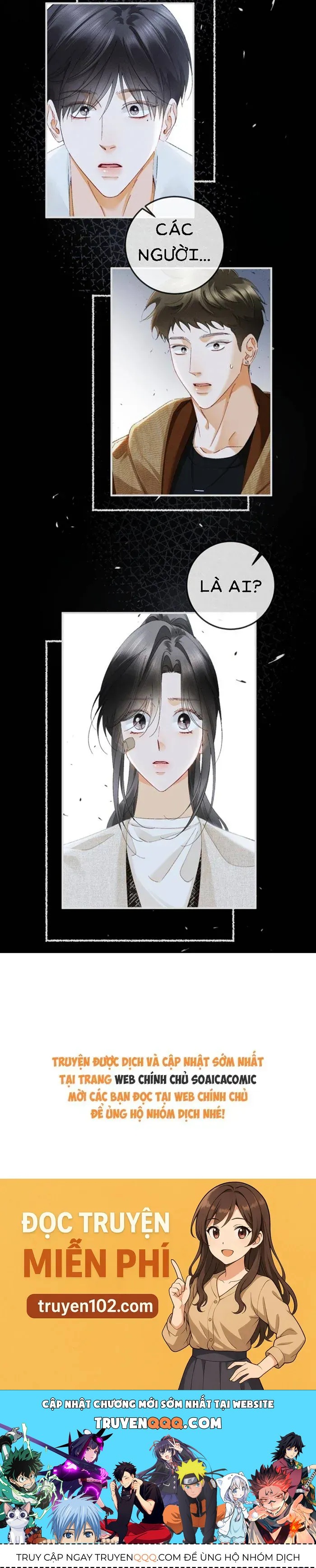 Hợp Đồng Sa Ngã Chapter 54 - 20