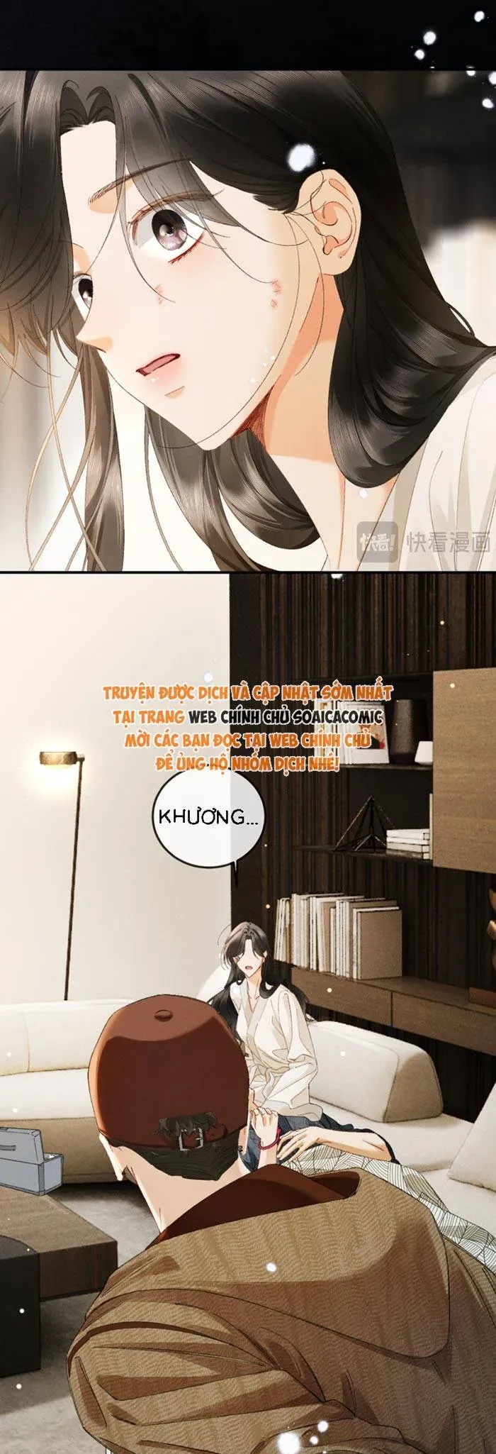 Hợp Đồng Sa Ngã Chapter 54 - 3