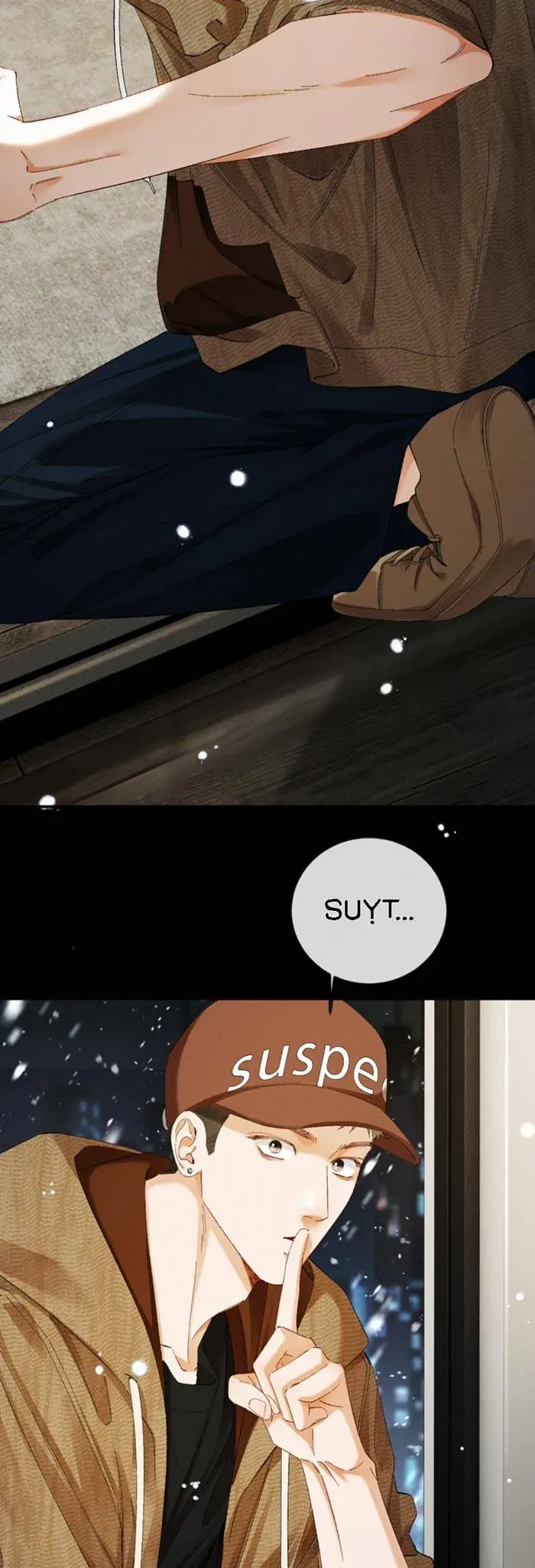 Hợp Đồng Sa Ngã Chapter 54 - 4