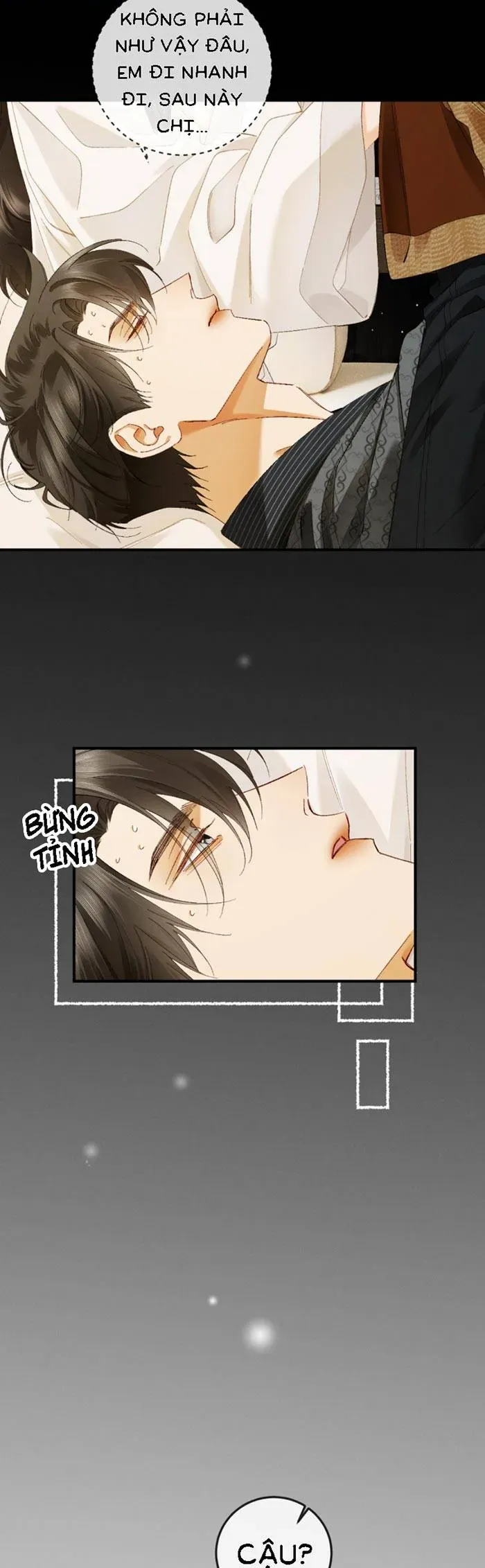 Hợp Đồng Sa Ngã Chapter 54 - 7