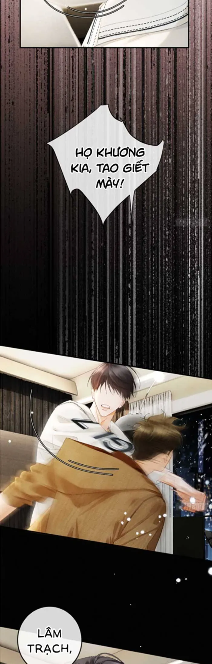 Hợp Đồng Sa Ngã Chapter 55 - 2