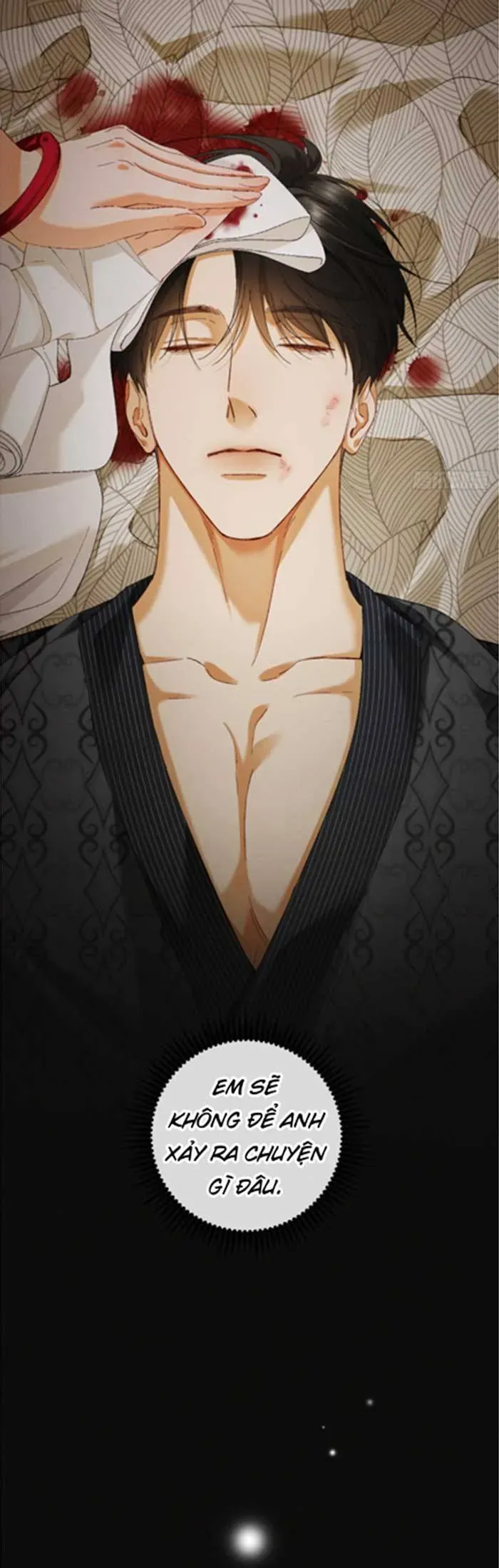 Hợp Đồng Sa Ngã Chapter 55 - 12