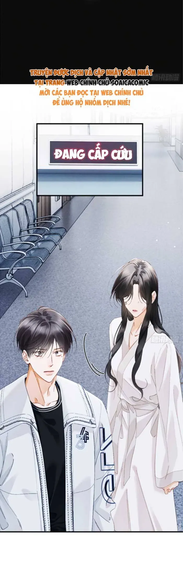 Hợp Đồng Sa Ngã Chapter 55 - 13