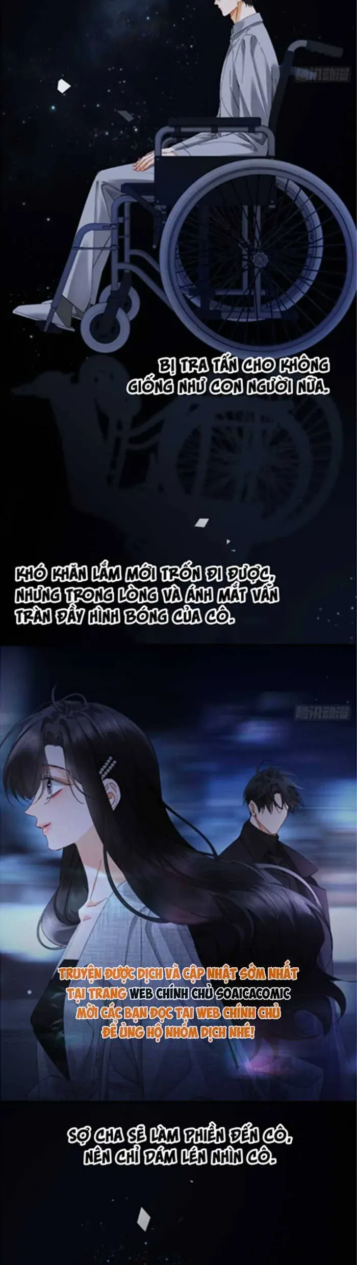 Hợp Đồng Sa Ngã Chapter 55 - 17