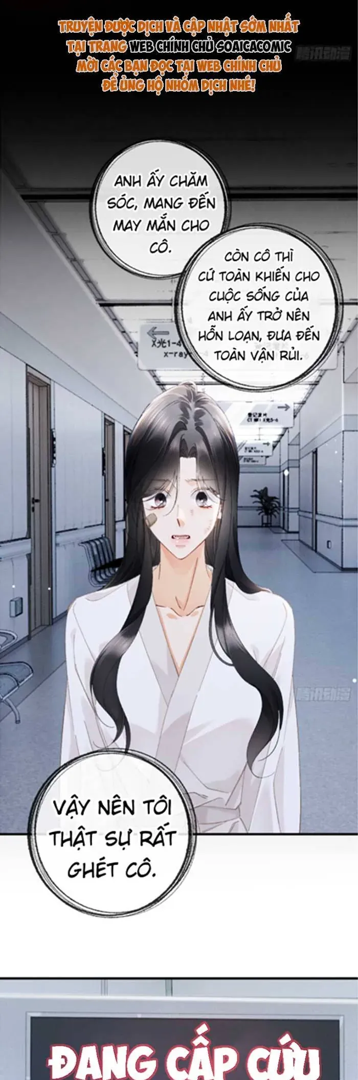 Hợp Đồng Sa Ngã Chapter 55 - 19