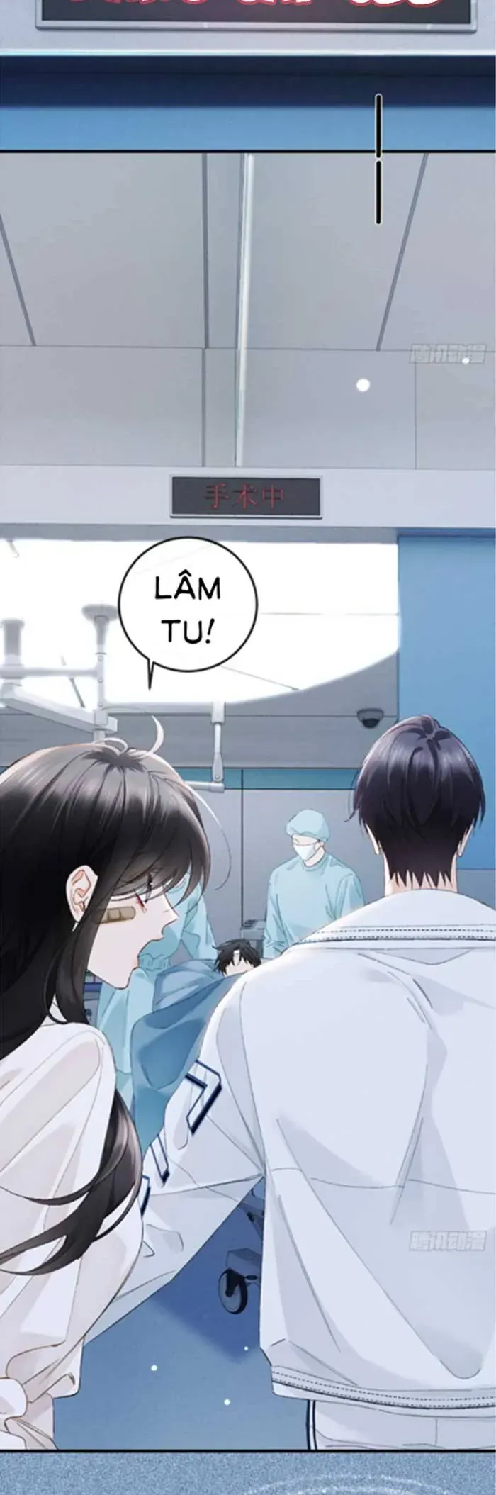 Hợp Đồng Sa Ngã Chapter 55 - 20