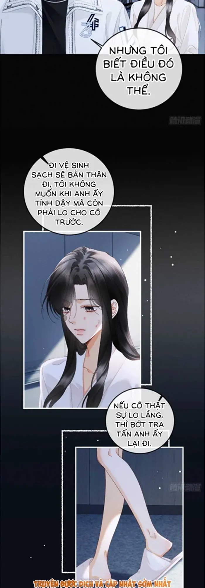 Hợp Đồng Sa Ngã Chapter 55 - 22