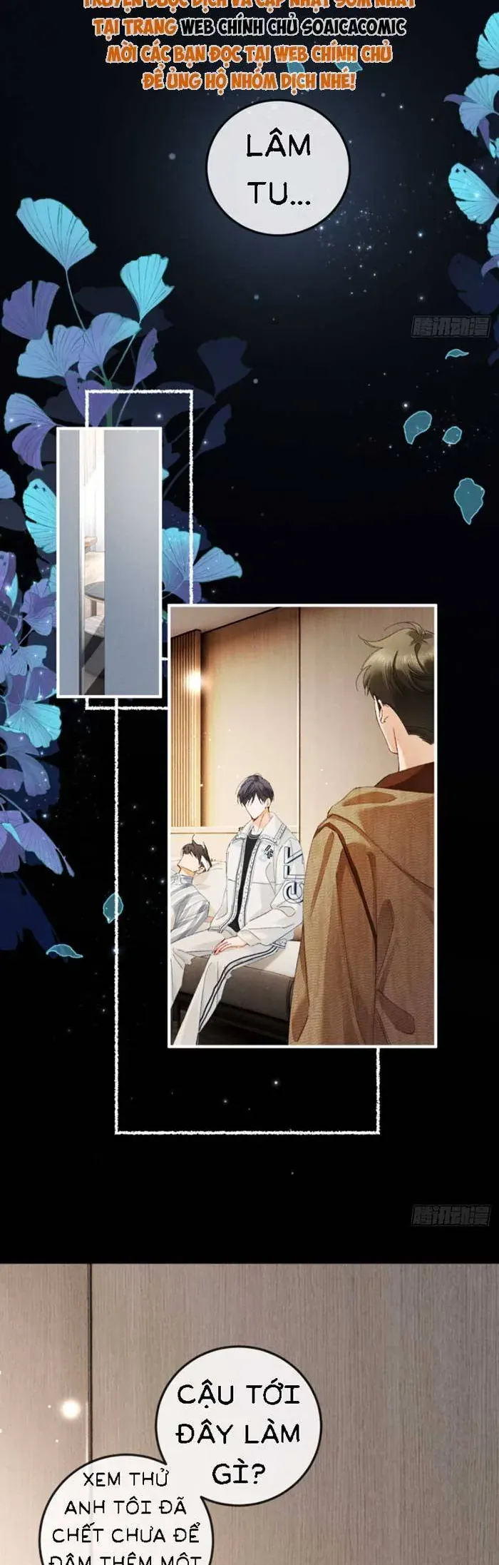 Hợp Đồng Sa Ngã Chapter 55 - 25